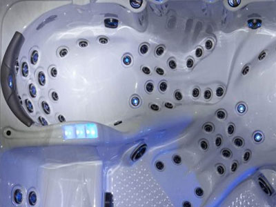 Confort de nos spas