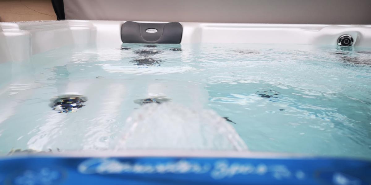 Bientôt votre propre jacuzzi à Mudaison ?