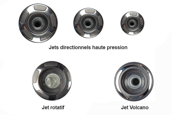 Jets design Crown