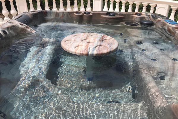 Votre jacuzzi à Sospel