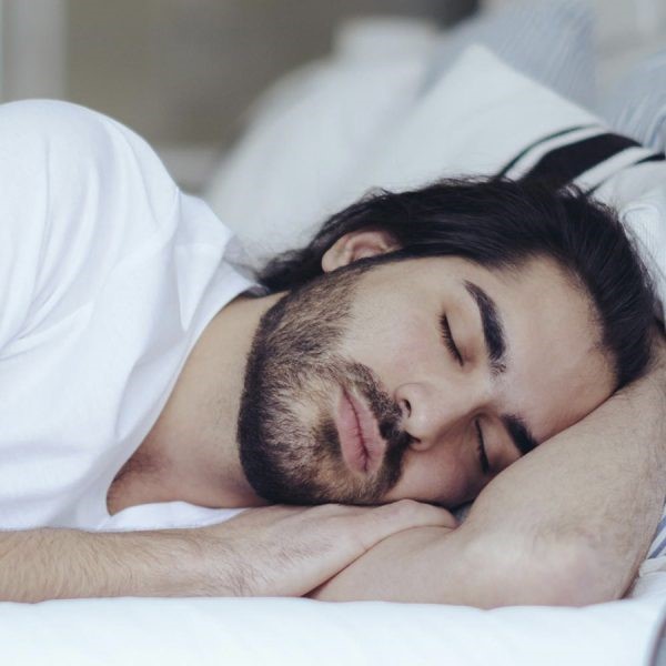 L'utilisation régulière du jacuzzi améliore la qualité du sommeil.