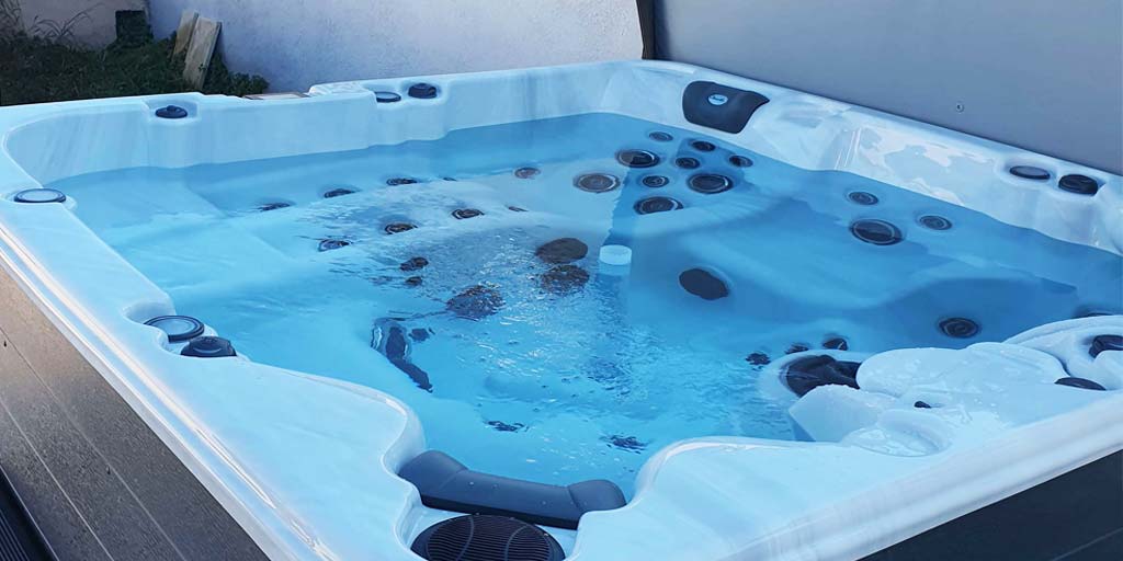 Votre jacuzzi à Fos sur Mer