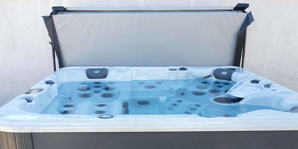 Votre jacuzzi à Fos sur Mer