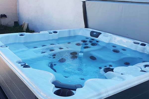 Votre jacuzzi à Fos sur Mer